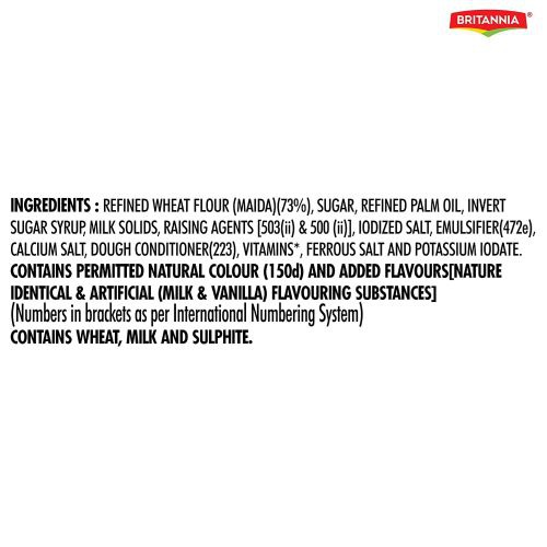 Britannia Marie Gold Biscuits